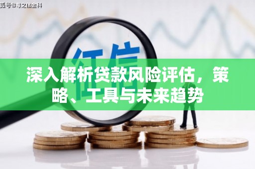 罗定深入解析贷款风险评估，策略、工具与未来趋势