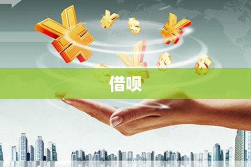 纳雍借呗