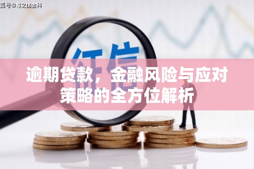 临淄逾期贷款，金融风险与应对策略的全方位解析