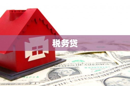 来义税务贷