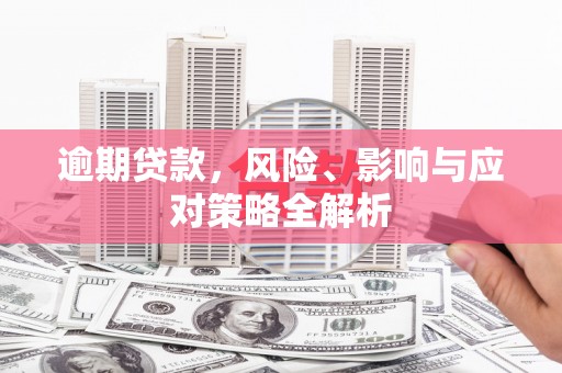 安国逾期贷款，风险、影响与应对策略全解析