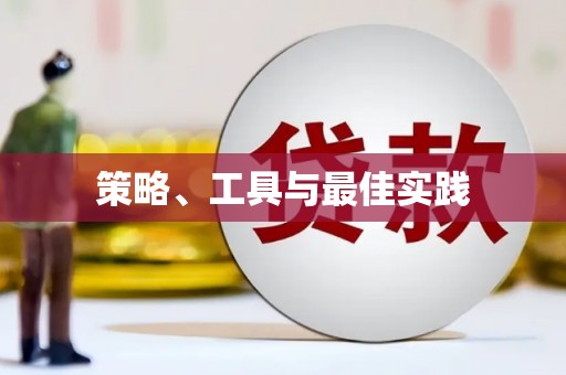 洛川策略、工具与最佳实践